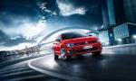 Volkswagen Lamando GTS 2016 года
